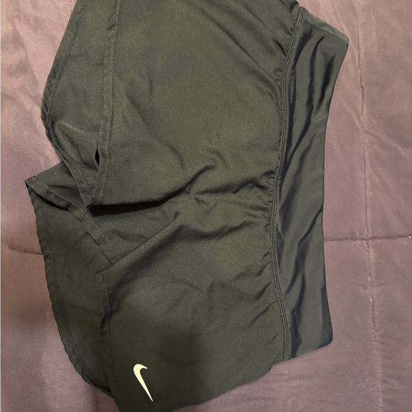 Nike Pants - Nike Black Performance Shorts size s